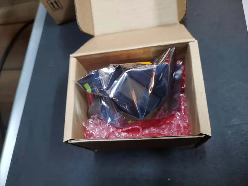EMERSON 00644-7730-0001 Temperature Sensor thumbnail