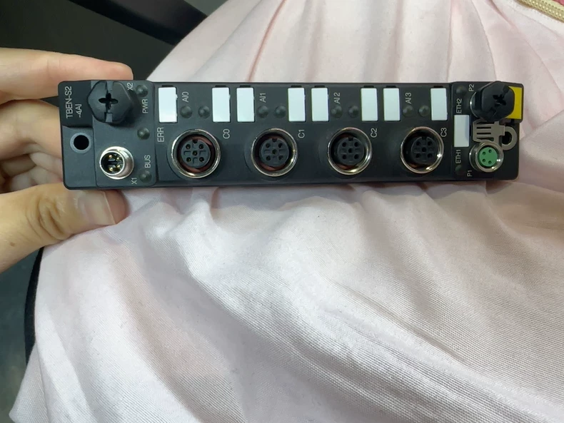 Turck TBEN-S2-4AI Sensor