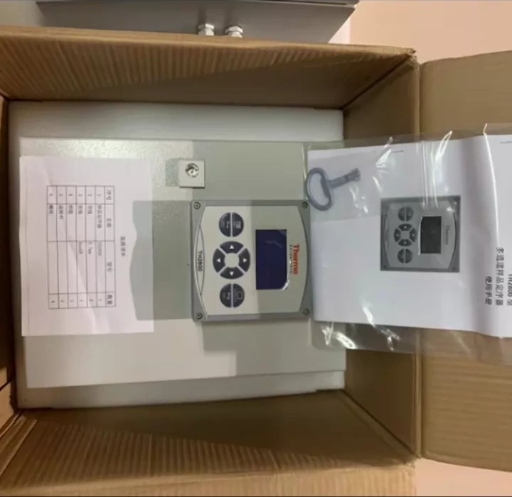 Thermo Fisher TH2800 Channel Distributor