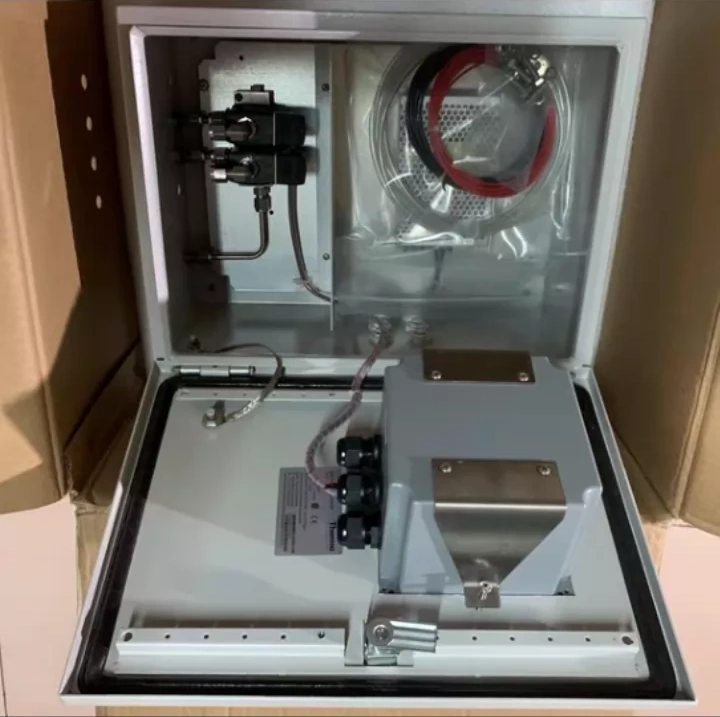 Thermo Fisher TH2800 Channel Distributor thumbnail