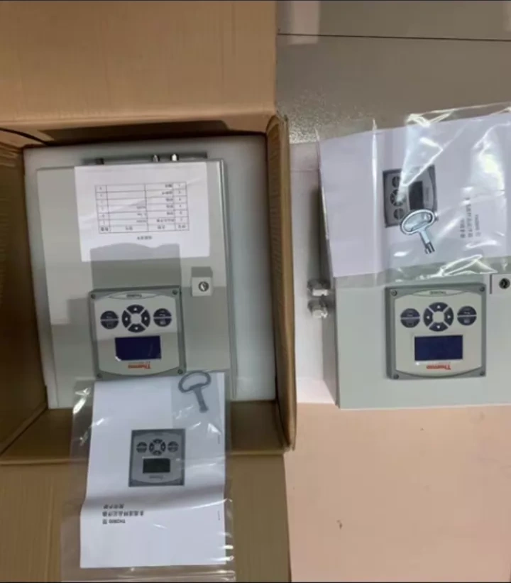 Thermo Fisher TH2800 Channel Distributor thumbnail