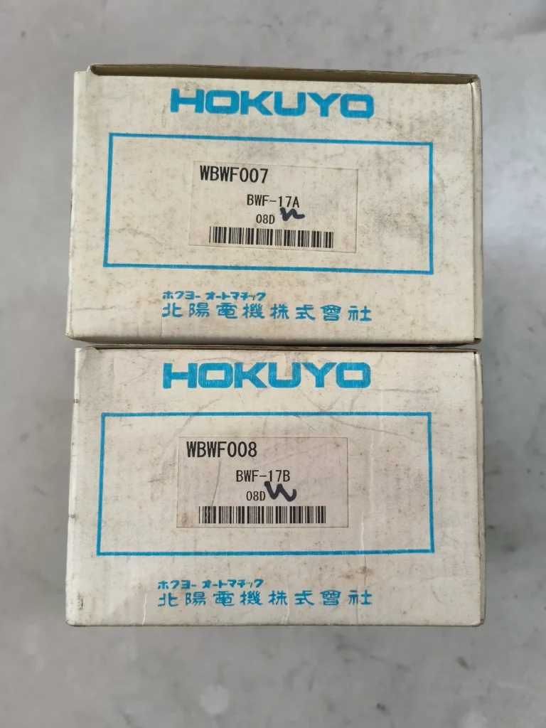 HOKUYO BWF-17A Photoelectric Sensor thumbnail