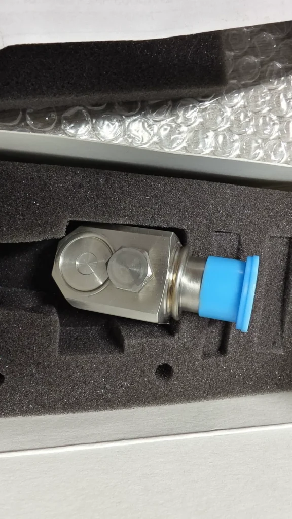 Bently Nevada AS3100S2-Z0 Vibration Sensor thumbnail
