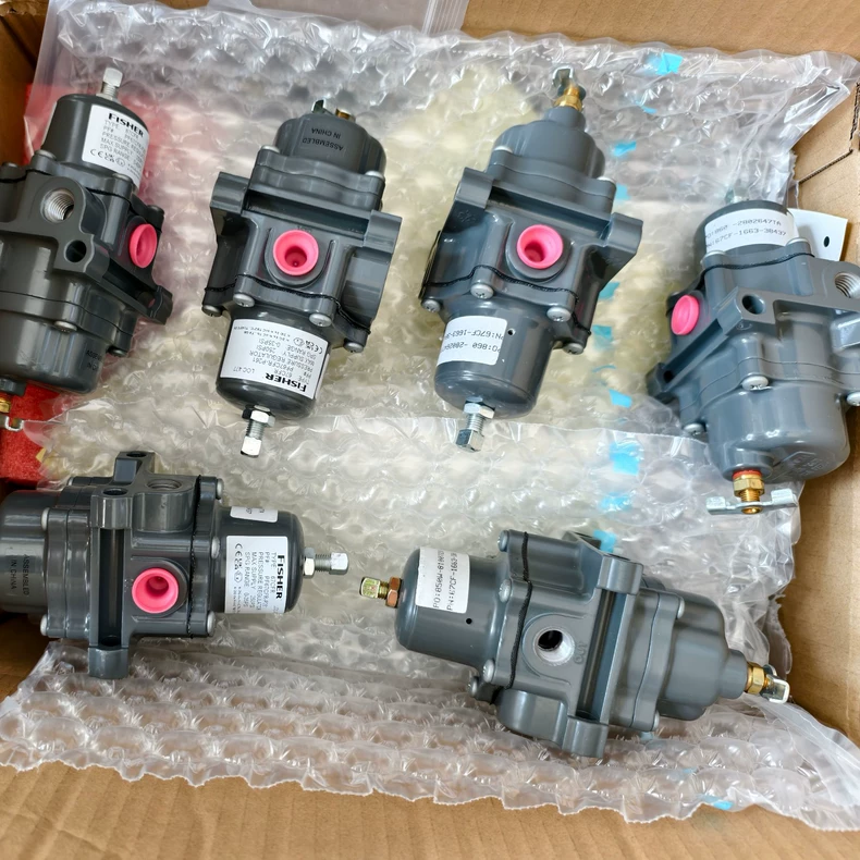 GE 206-16652 Valve