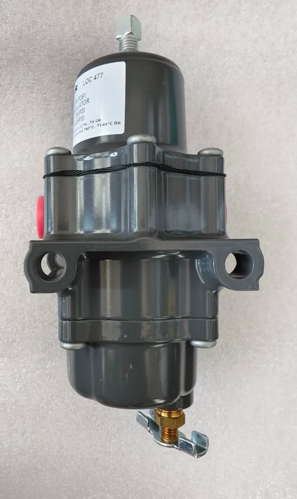 GE 206-16652 Valve thumbnail