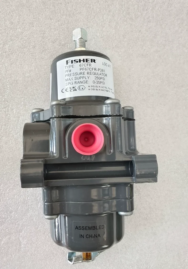 GE 206-16652 Valve thumbnail