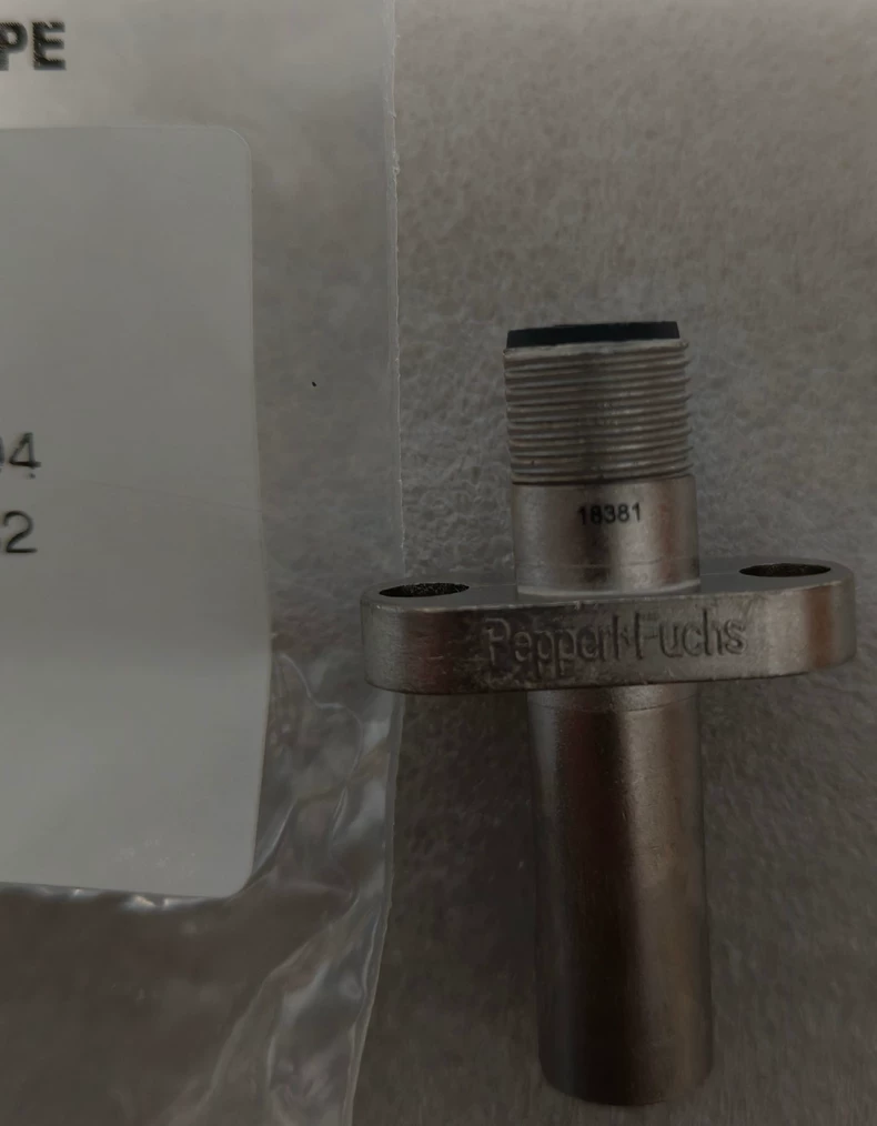 Pepperl+Fuchs NBB4-12M-E2-V1-Y Sensor