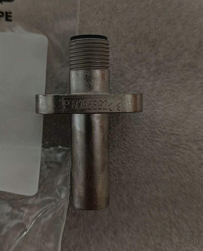 Pepperl+Fuchs NBB4-12M-E2-V1-Y Sensor thumbnail