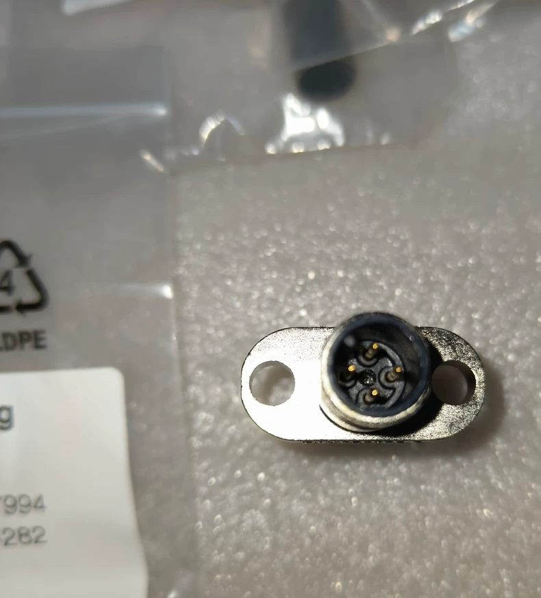 Pepperl+Fuchs NBB4-12M-E2-V1-Y Sensor thumbnail