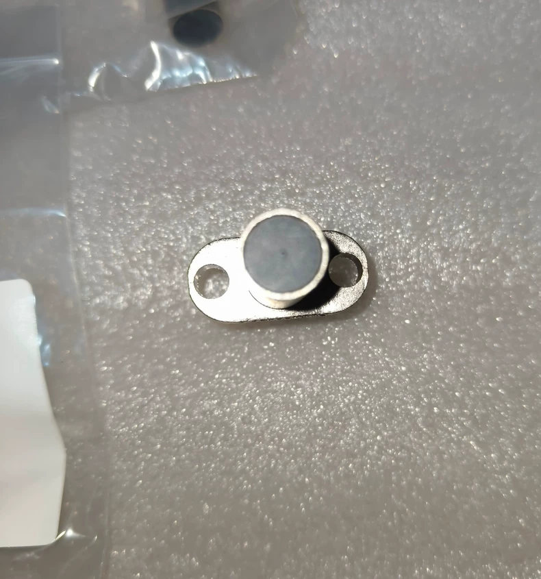 Pepperl+Fuchs NBB4-12M-E2-V1-Y Sensor thumbnail