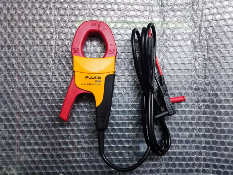 FLUKE i400 Cable thumbnail