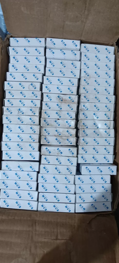 Eaton DILM1000-XHI11-SI Contactor