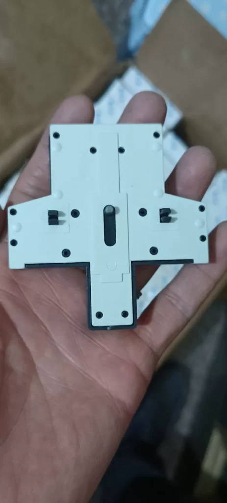 Eaton DILM1000-XHI11-SI Contactor thumbnail