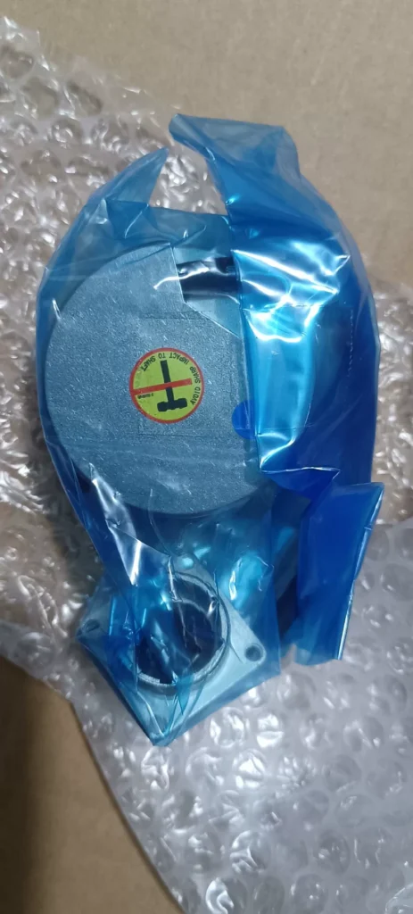 SUMTAK IRH520-2000-802 Encoder thumbnail