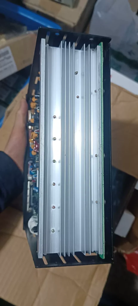 Panasonic ADKB100BPFADA Controller thumbnail
