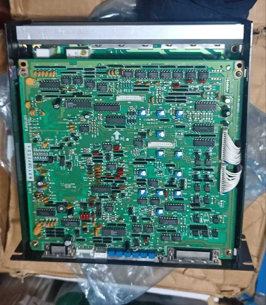 Panasonic ADKB100BPFADA Controller thumbnail