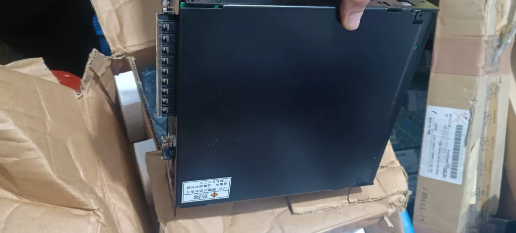 Panasonic ADKB100BPFADA Controller thumbnail