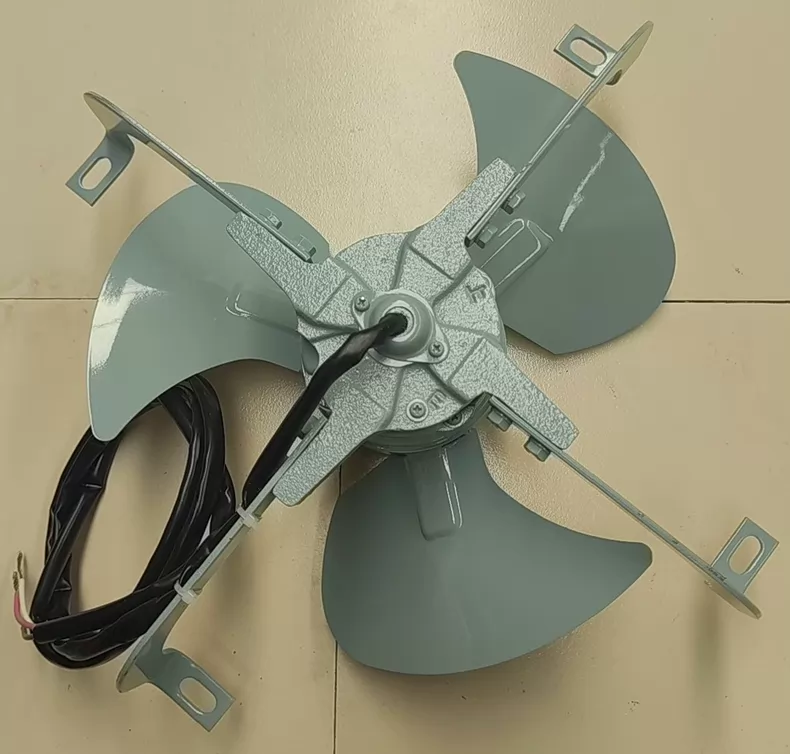 Fuji VAS305BS-42 Exhaust Fan thumbnail