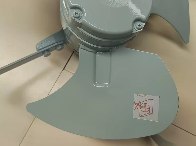 Fuji VAS305BS-42 Exhaust Fan thumbnail