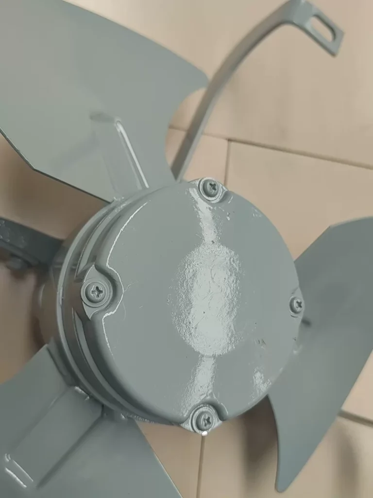 Fuji VAS305BS-42 Exhaust Fan thumbnail