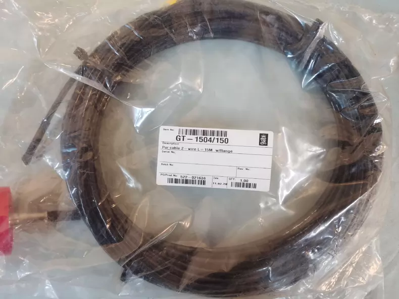 Kongsberg GT1504/150 Sensor