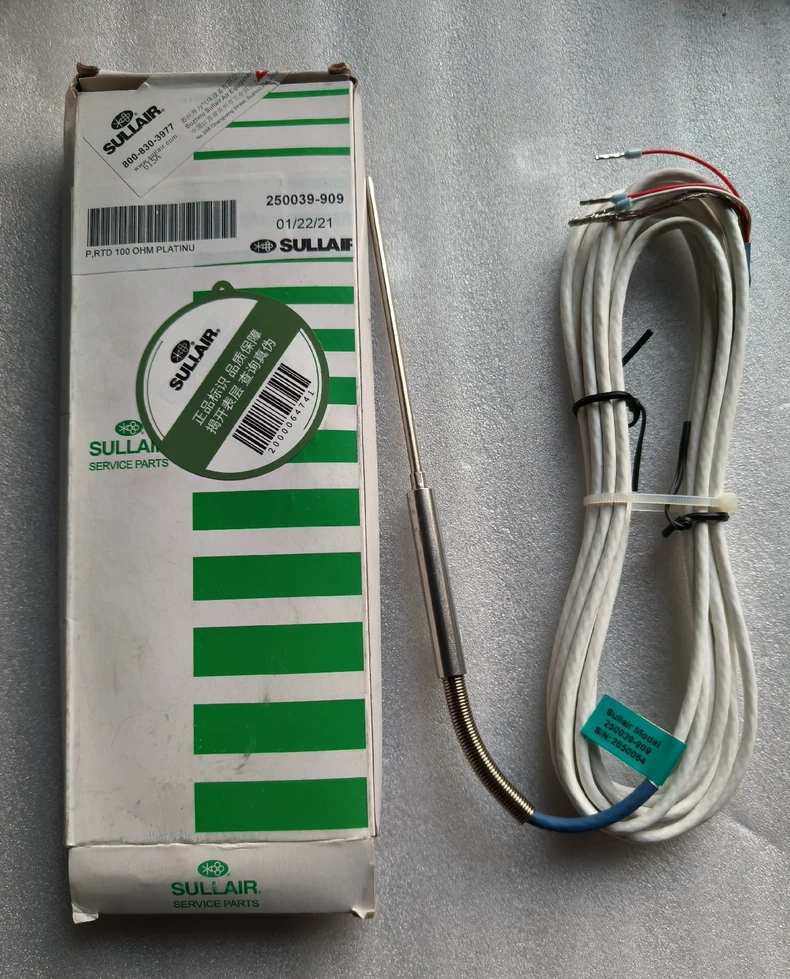 Sullair 250039-909 Sensor