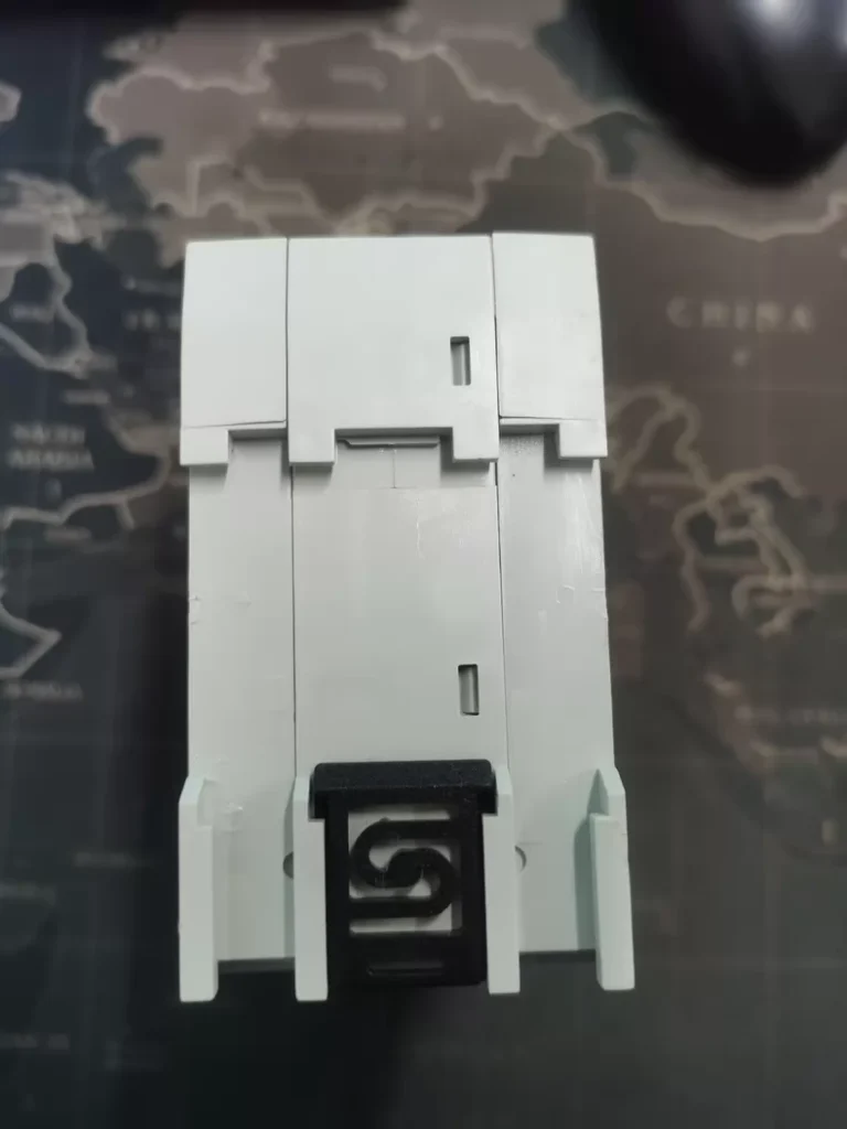 Carlo gavazzi DPC01DM69 Relay thumbnail
