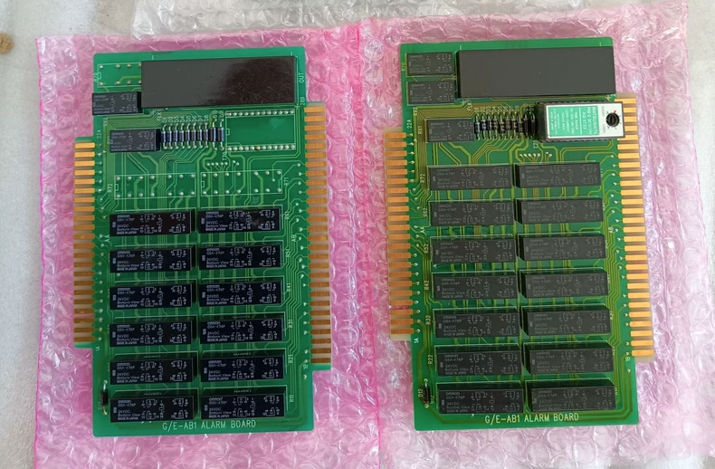 YANMAR G/E-AB1 Alarm Board