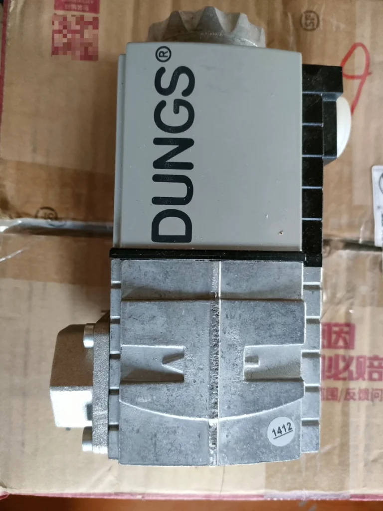 DUNGS SV-D 507 Valve thumbnail
