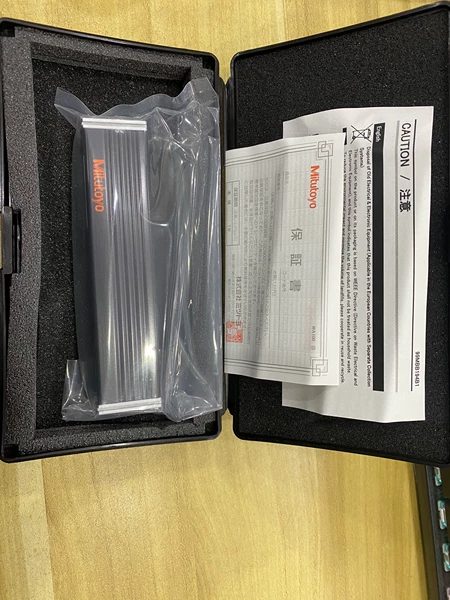 Mitutoyo Roughness Tester 178-230-3