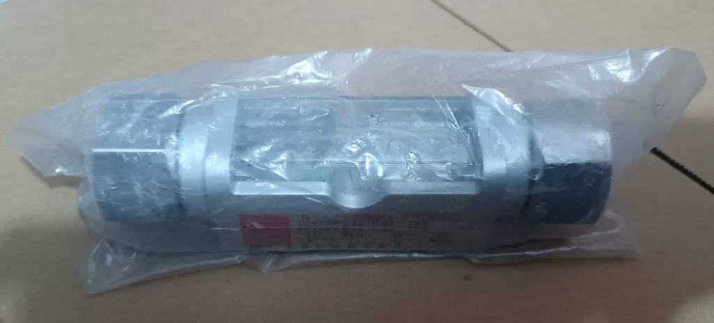 Tokyo Keiso FA-3644-1 Flow Meter thumbnail