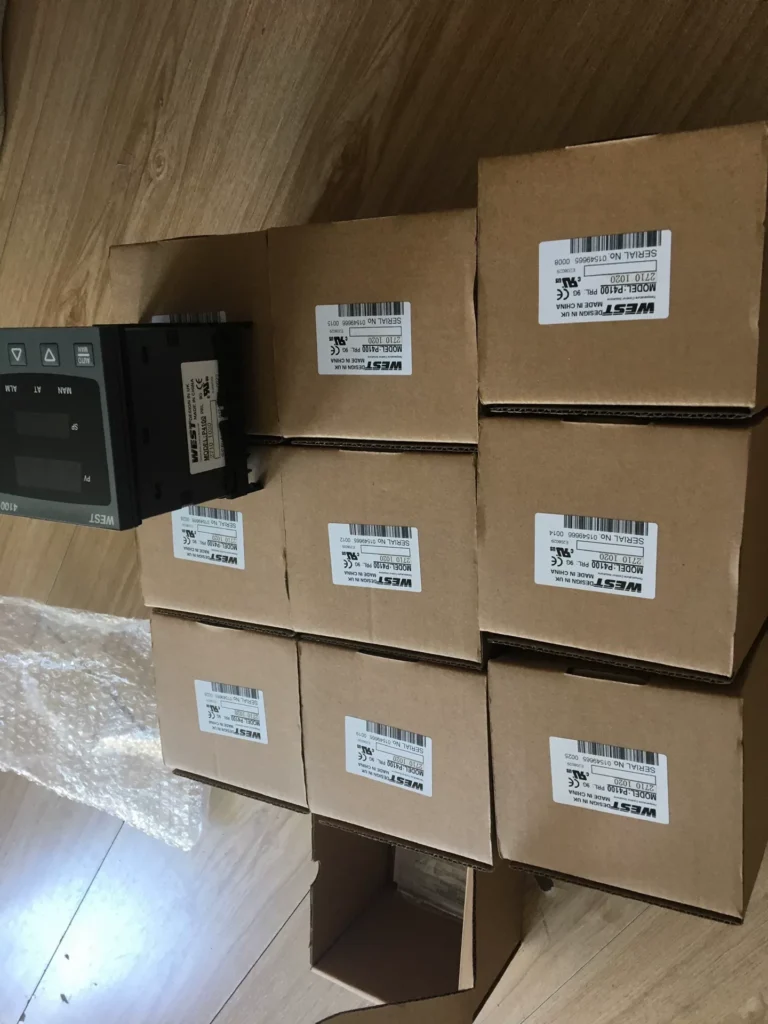 PMA KS90-104-0000D-000 Controller