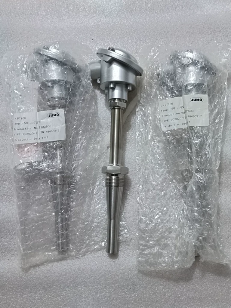 JUMO 902020/11 Temperature Sensor