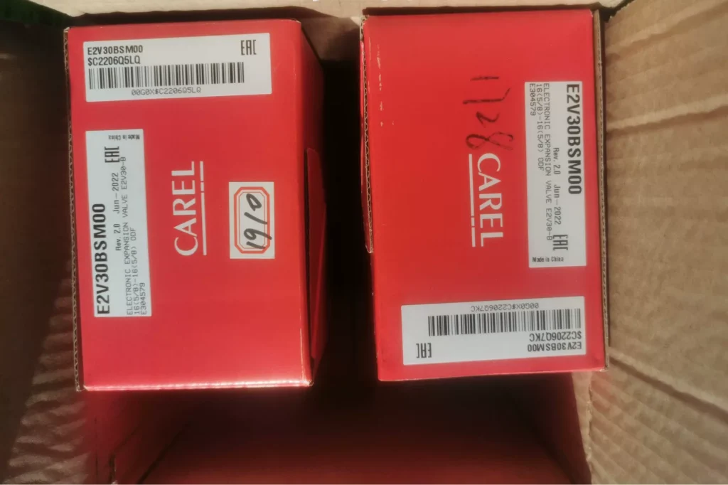 CAREL E2V30BSM00 Valve