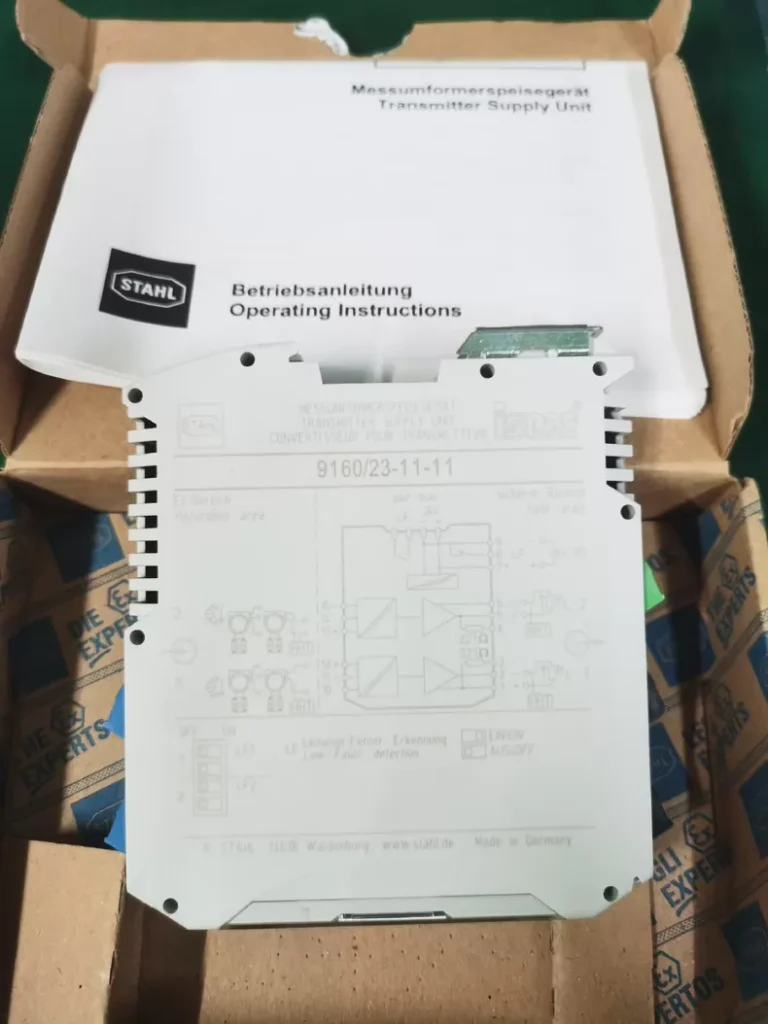 STAHL 9160/23-11-11 Module