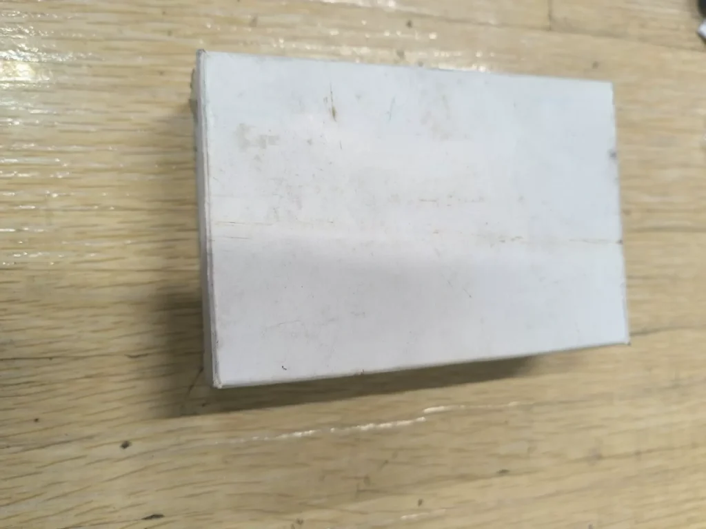 SUNX DPH-A12 Pressure Sensor thumbnail