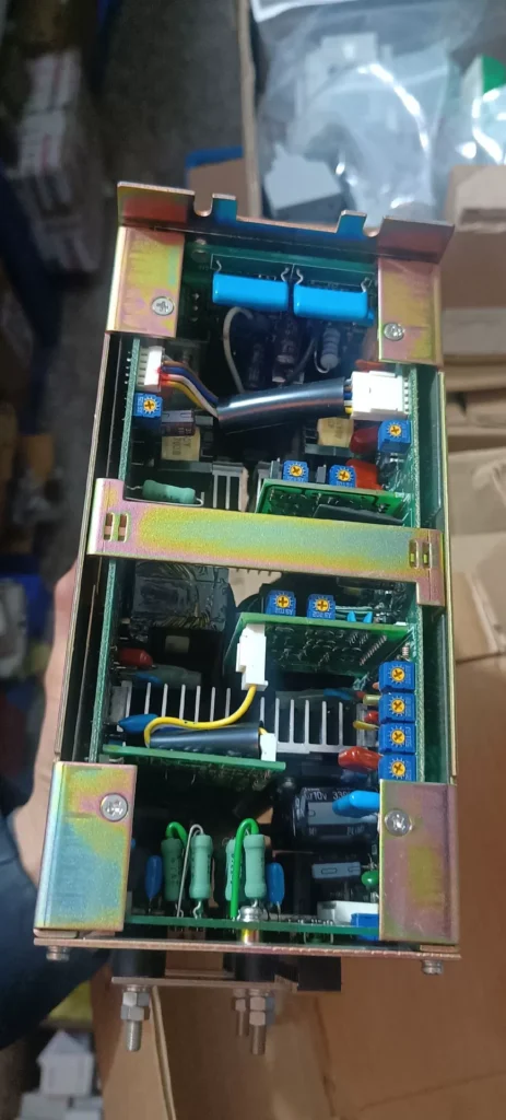 TDK-Lambda TKS-2-150A Power Supply thumbnail