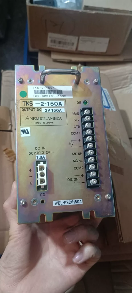 TDK-Lambda TKS-2-150A Power Supply thumbnail