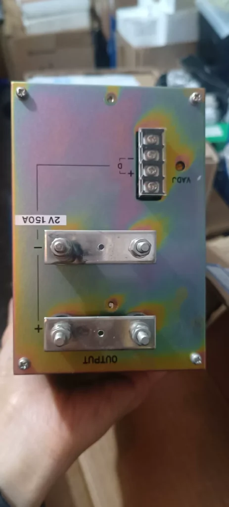 TDK-Lambda TKS-2-150A Power Supply thumbnail