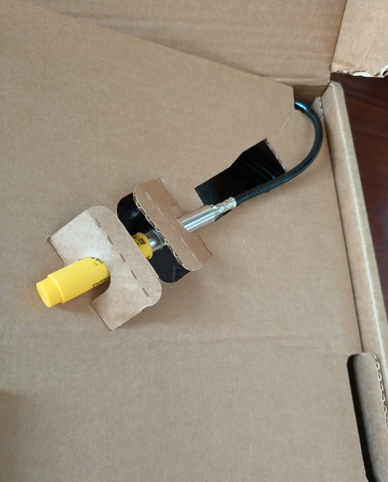 vaisala HMT330 Sensor thumbnail