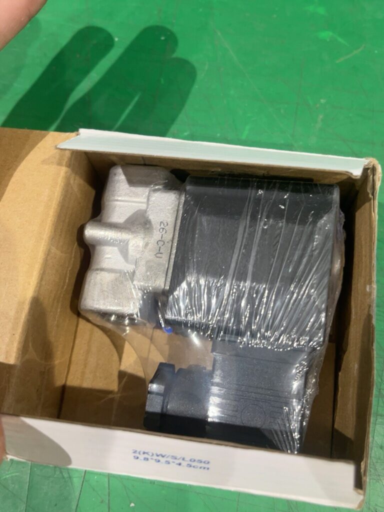 AirTac 2SL05015B Solenoid Valve thumbnail