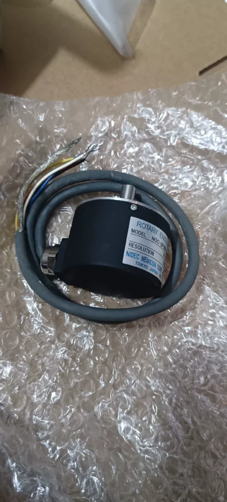 Nemicon NOC-SP200-2MHC Encoder