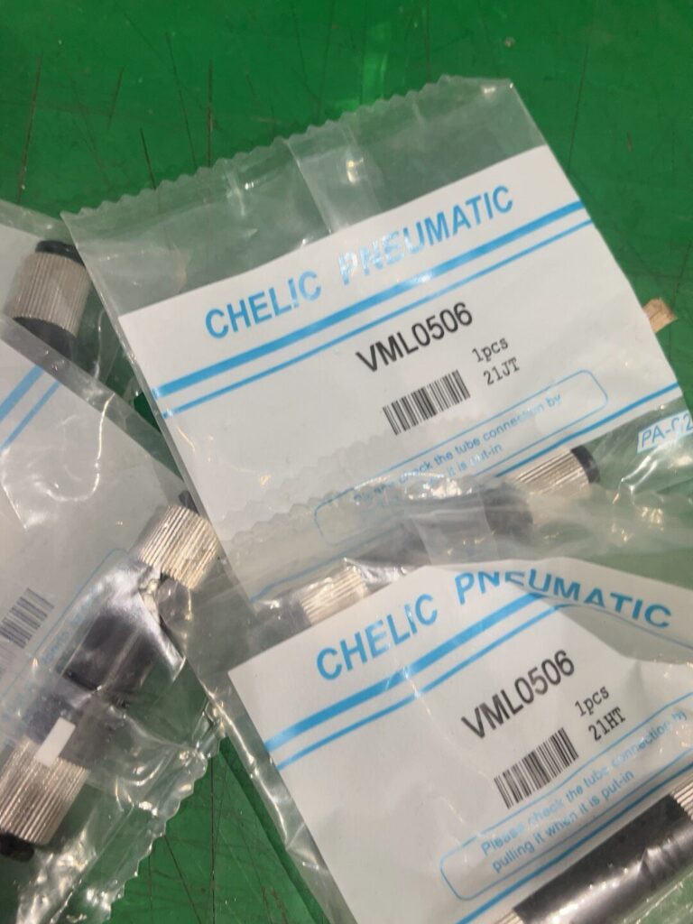 CHELIC VML0506 Vacuum Generator