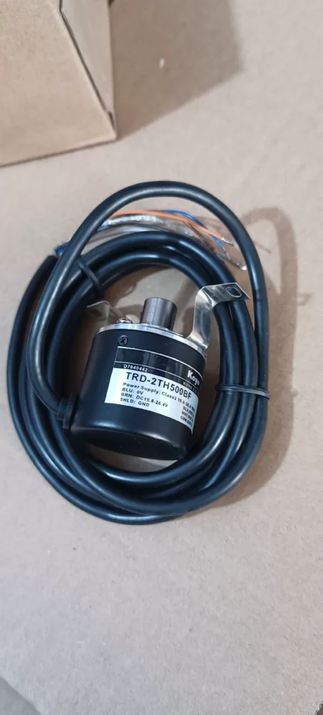 Koyo TRD-2TH500BF Encoder thumbnail