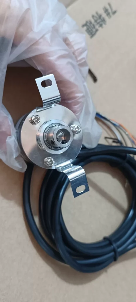 Koyo TRD-2TH500BF Encoder thumbnail