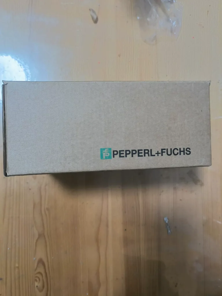 Pepperl+Fuchs ENI58IL-S10CA5-1024UD1-RC1 Rotary Encoder thumbnail
