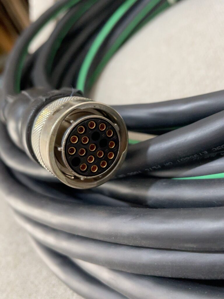 FLEX-CABLE FC-U2FFBMP-S-E050 Feedback Cable thumbnail