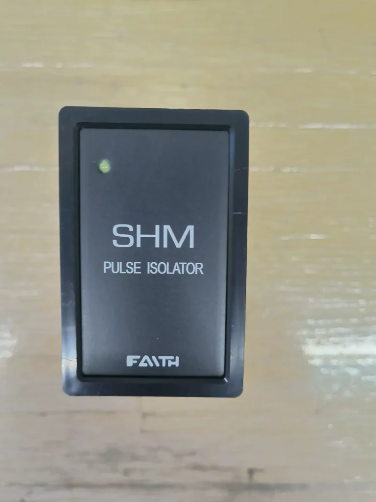 FAITH SHM-12C05LA Signal Amplifier thumbnail