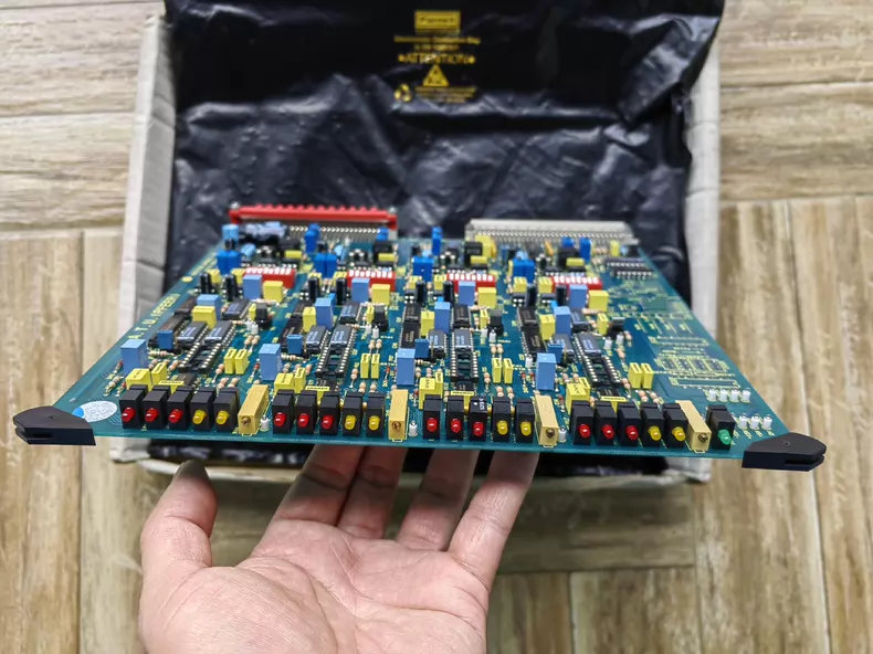 Spector Control Board 219/000/011 thumbnail