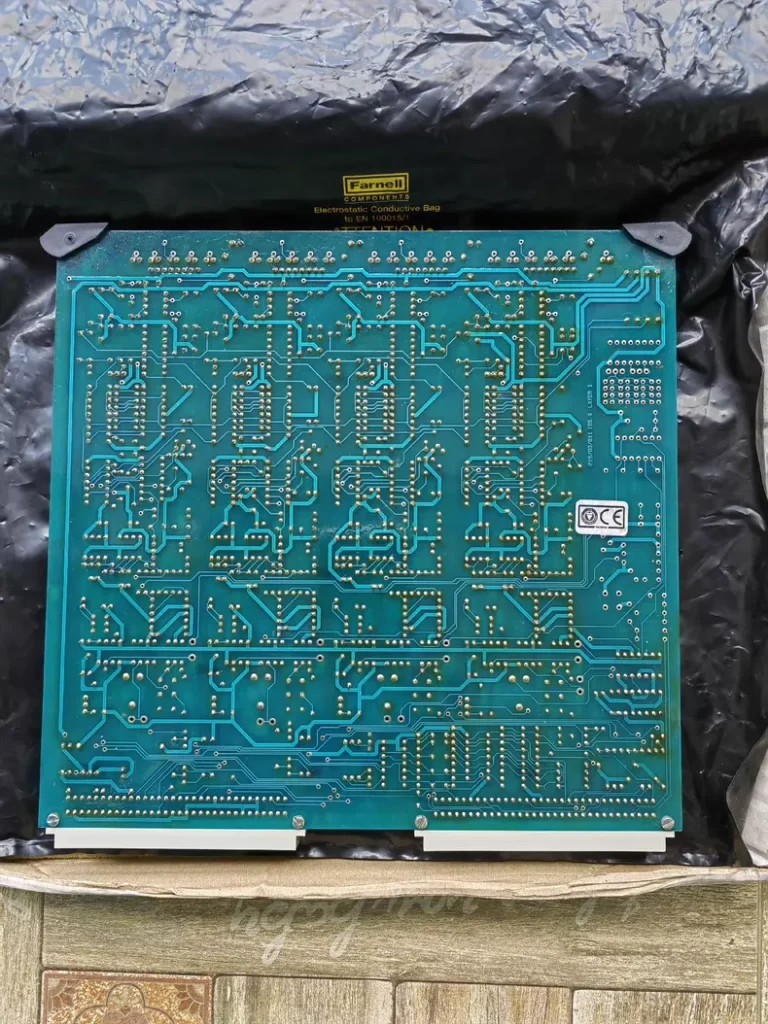 Spector Control Board 219/000/011 thumbnail
